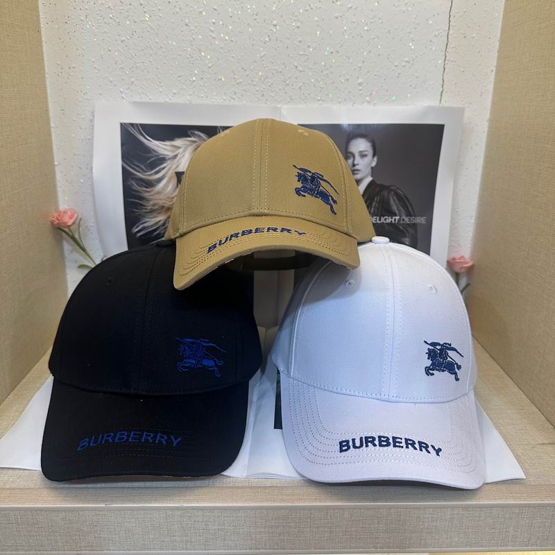 Burberry cap hm01
